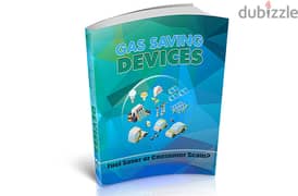 Gas Saving Devices( Buy this book get another book for free)