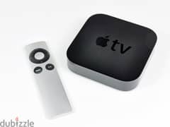 Apple TV 2 eseta jdide