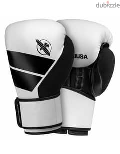 HAYABUSA S4 Boxing Gloves