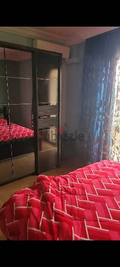 2 bedrooms used