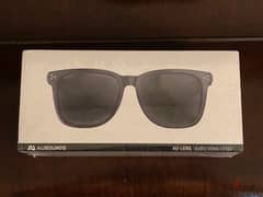 AU sounds audio sunglasses