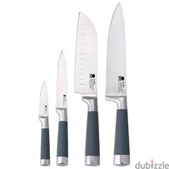 knife set طقم سكاكين ايطالي