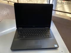 Dell I7