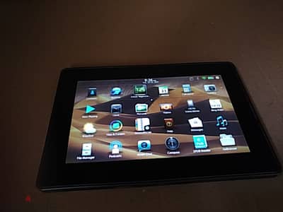 Tab Blackberry 16GB (very rare) - Final Price