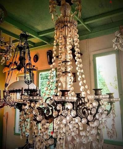 Chandelier