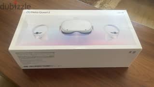 Gaming VR Console