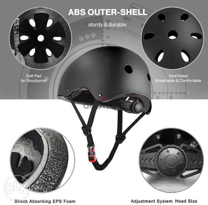 NERF protective Helmet. made in (GERMANY) / 3$ delivery 2