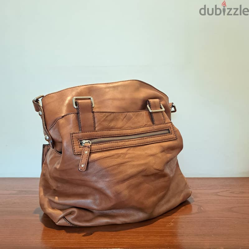 Massimo Dutti - Large Hand Bag (HB0020) 1