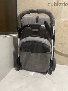 Stroller excellent condition higher quality