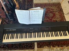 Roland RD-600 Digital Stage Piano