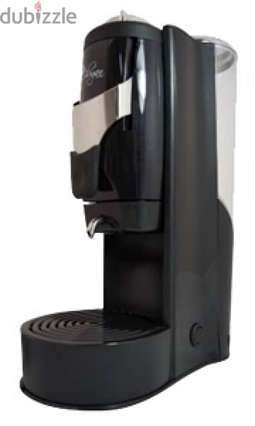 espresso coffee machine 2