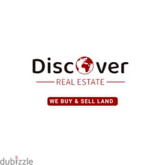 Perfect Investment | Land for sale in Zaarour