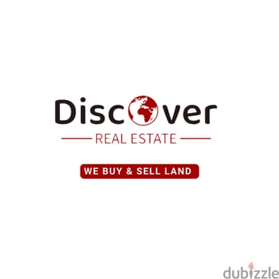 UNIQUE & STUNNING LAND for sale in Baabdat  Chalimar ( shalimar )