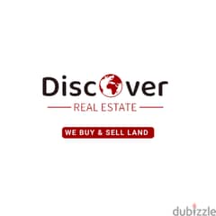 Area with Future Promise | Land for sale in Zaarour