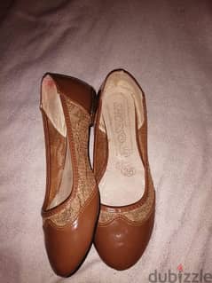 Used Shoes in excellent condition
