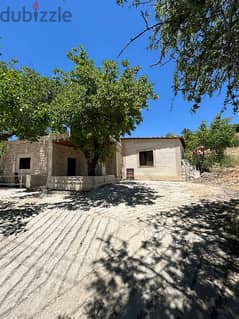 private chalet for rent in zahle