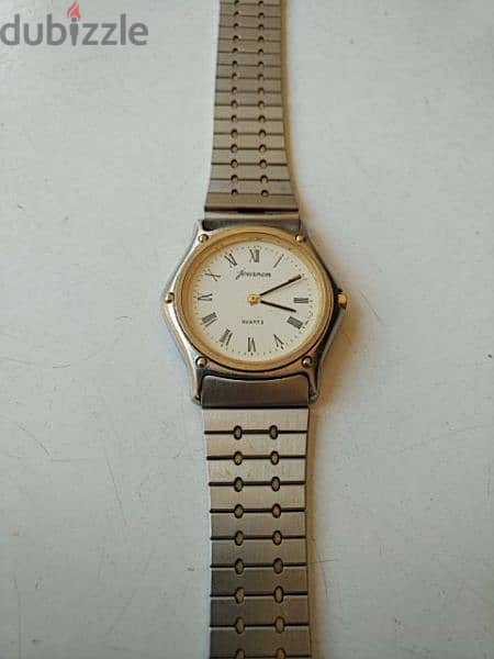 Old Journon watch (it was a sample) - Not Negotiable 0