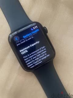 Apple watch se 2nd gen (2023)