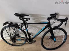 Fuji cross 1.3 bike