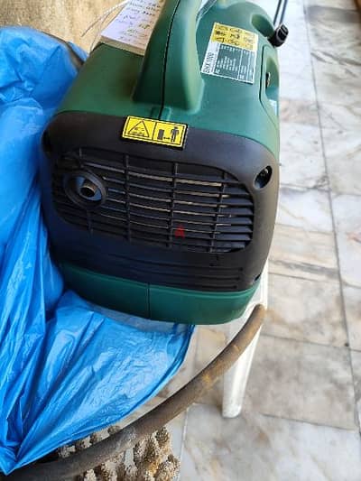 Best japanese portable generator in excellent condition