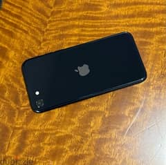 iPhone SE  (3rd Gen) 128Gb black