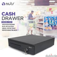 cash Drawer