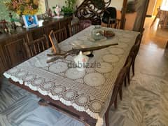 Full Dinning Roon for Sale - Good Price