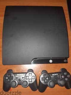 ps3 Ps3 Playstation 3 Modded With Over 20+ Games (Read Description)