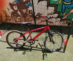 decathlon bicycle for sale