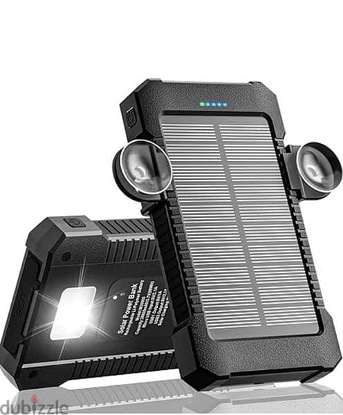 solar power bank 26800 0