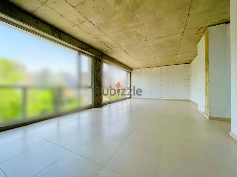 JH23-2026 Office 230m for rent in Ashrafieh - Beirut - 2,500 cash 0