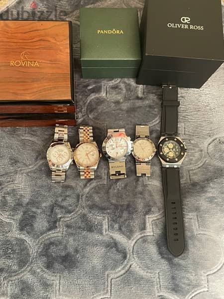 replica AAA+ watches for sale or trade 0