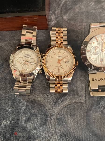 replica AAA+ watches for sale or trade 1