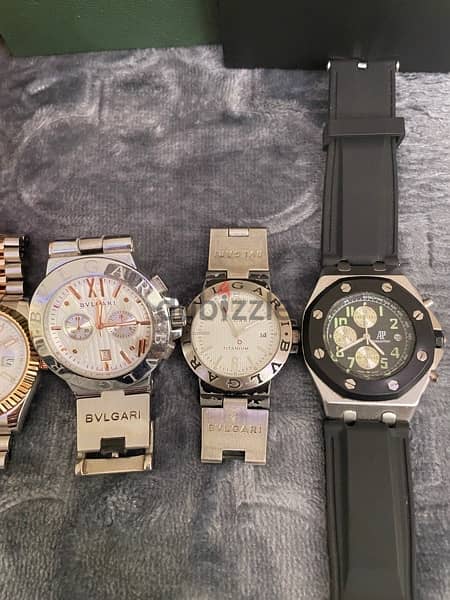 replica AAA+ watches for sale or trade 2