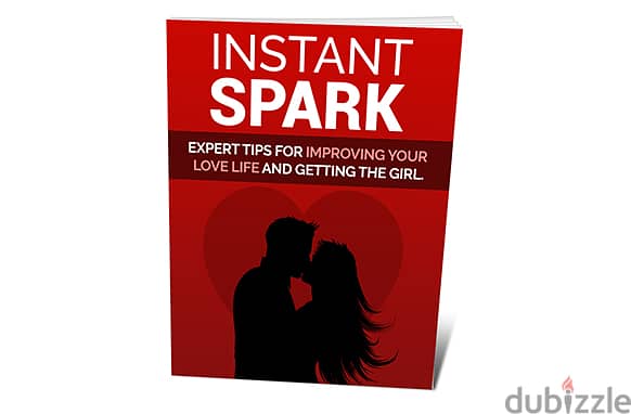 Instant Spark( Buy this book get another book for free) 0