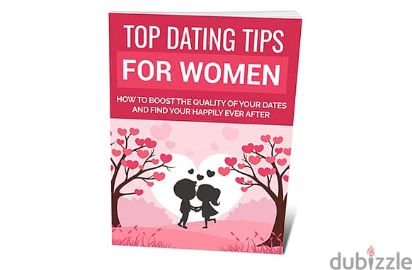 Top Dating Tips For Women( Buy this book get another book for free) 0