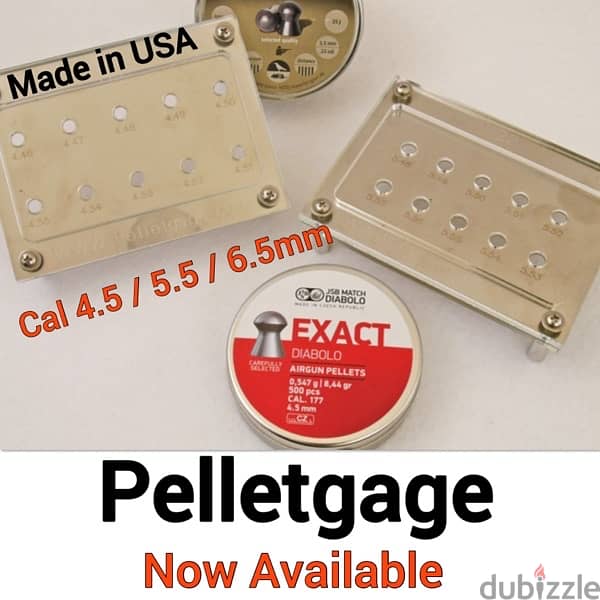 pelletgage 1