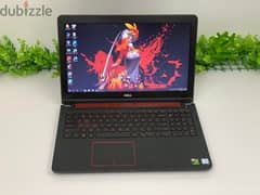 Dell 5577 Gaming Laptop