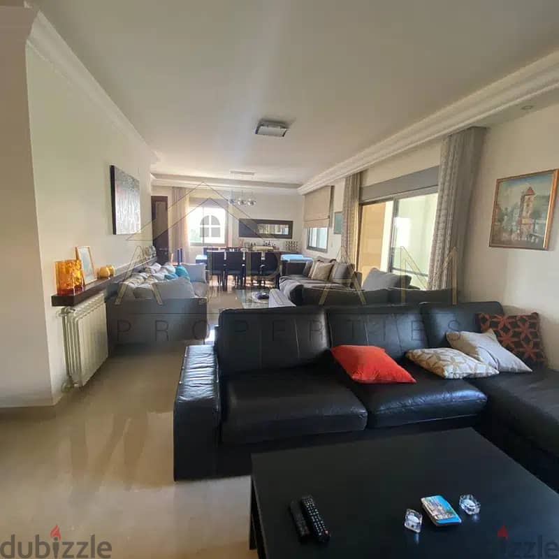 Ballouneh | 220 sqm | 340,000$ 1