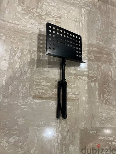 Stagg Music Stand