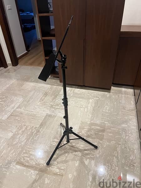 Stagg Music Stand 2