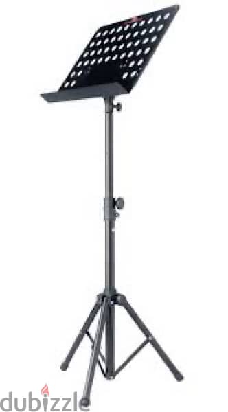 Stagg Music Stand 3