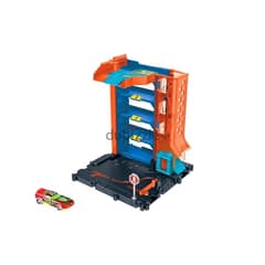 Hot Wheels Playsets