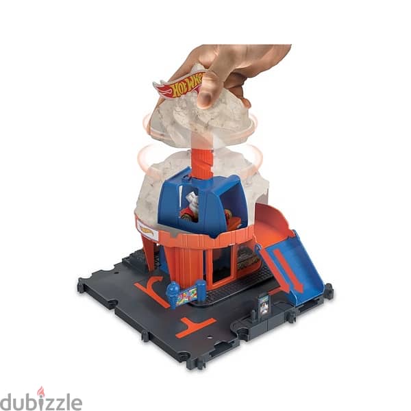 Hot Wheels Playsets 2