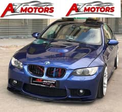 BMW 3-Series 2008