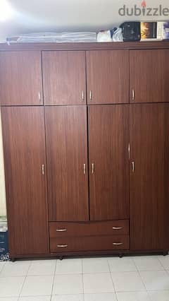 closet for bedroom