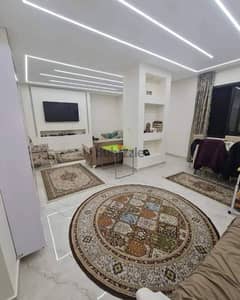 Fully Decorated apartment for sale in Zaydeniye /  الزيدانية .