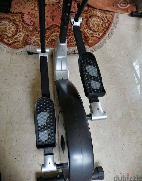 elliptical sell or exchange to treadmill 5