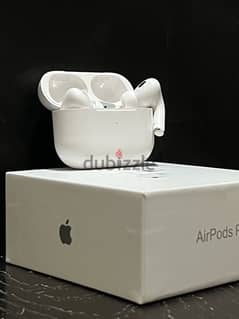 Apple Airpods pro 2(type c)