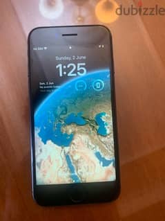 iphone 8 (64gb)